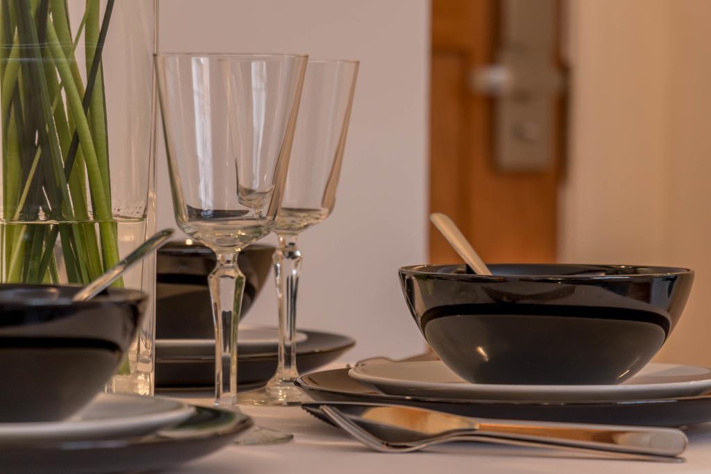 Manchester Arena Apartments Dış mekan fotoğraf