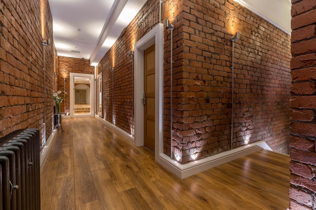 Manchester Arena Apartments Dış mekan fotoğraf